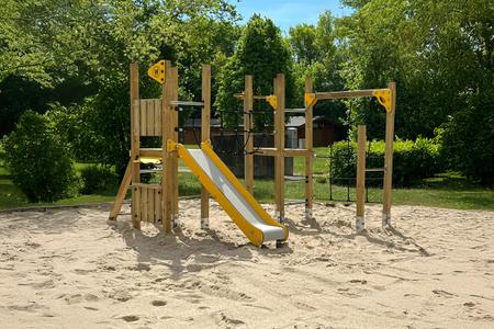 Minigolf Bad Gandersheim