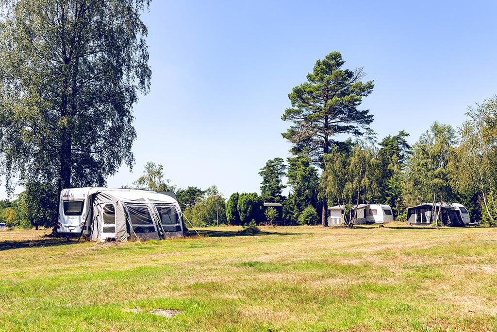 Die Anlage in Egestorf