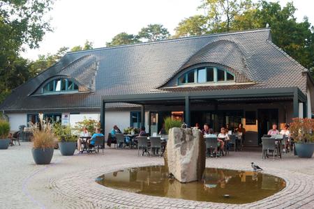 4K Anlage in der Wandelbar