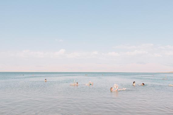 Urlaub an der Ostseeküste im Wandel der Zeit: Von nobler Sommerfrische bis #VitaminSea