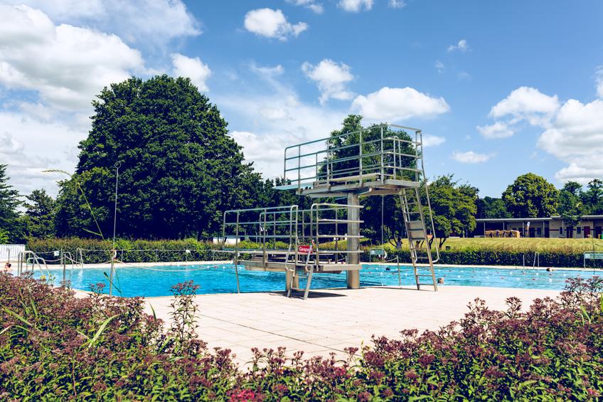 5 Gründe Schwimmen zu lernen