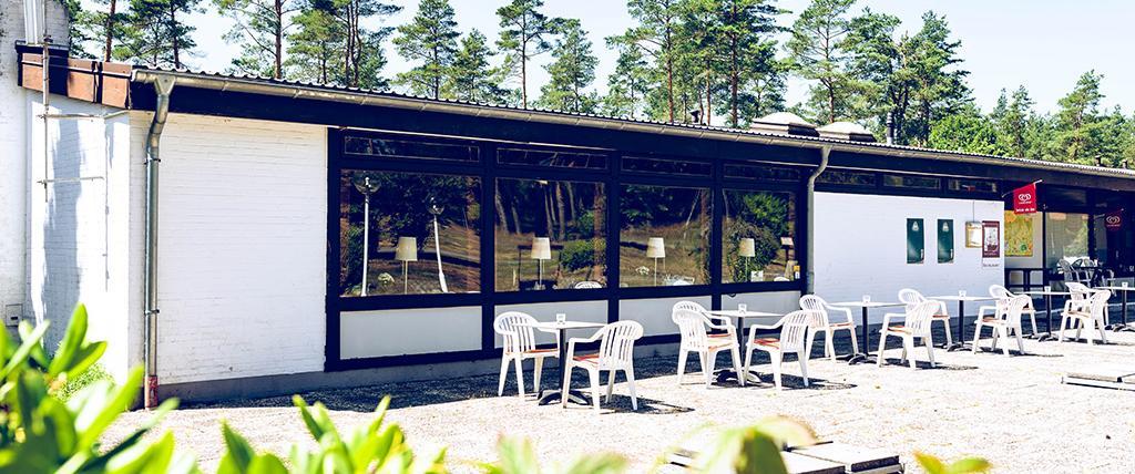 Stellplatz Exklusiv