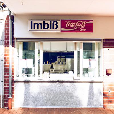 Imbiss Ladbergen
