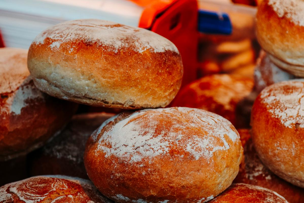 Brötchen Bad Bederkesa