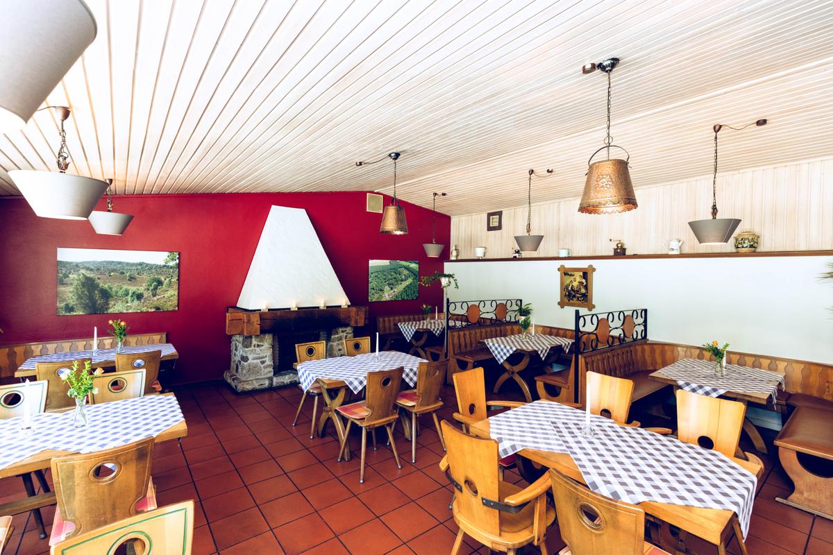 Das Landhaus Restaurant Egestorf