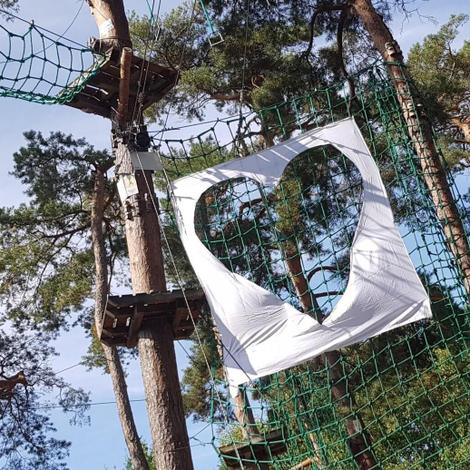 Leuchtfeuer Preußeneck Butjadingen