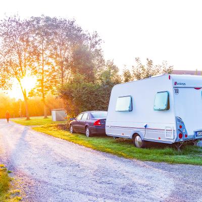 Freie Strände in der Nebensaison