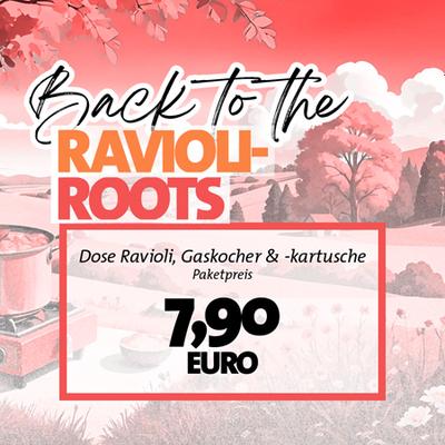 Individueller Campingurlaub
