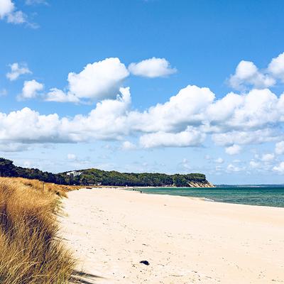 Göhren Strand