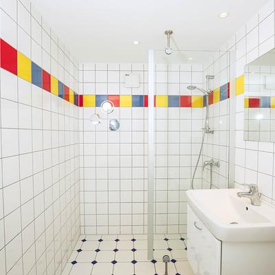 Prerow Sanitärgebäude
