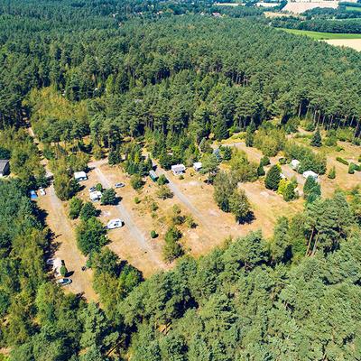 Panorama Luft Egestorf