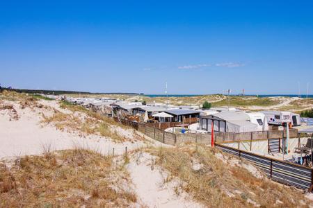 Campingurlaub in Prerow an der Ostsee