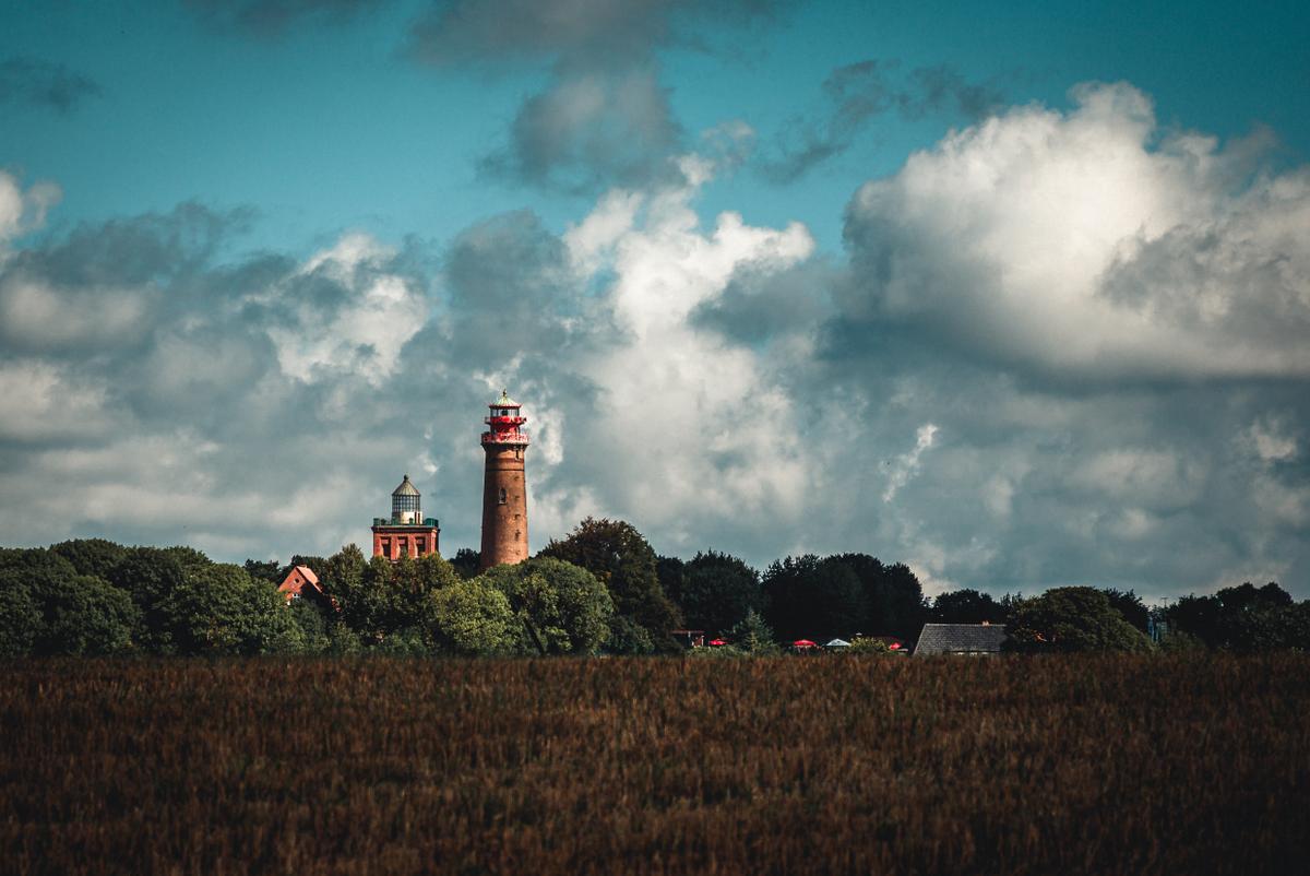 Kap Arkona 