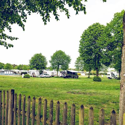 Boltenhagen Camping