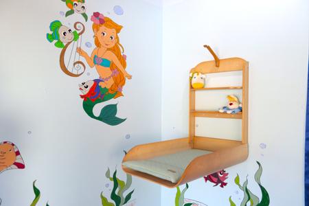 Kinderanimation Göhren