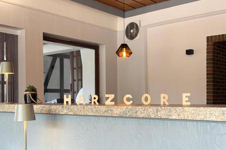 Restaurant Harzcore in Bad Harzburg