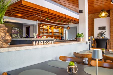 Restaurant Harzcore in Bad Harzburg