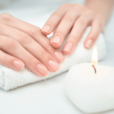 Entspannende Handmassage Göhren