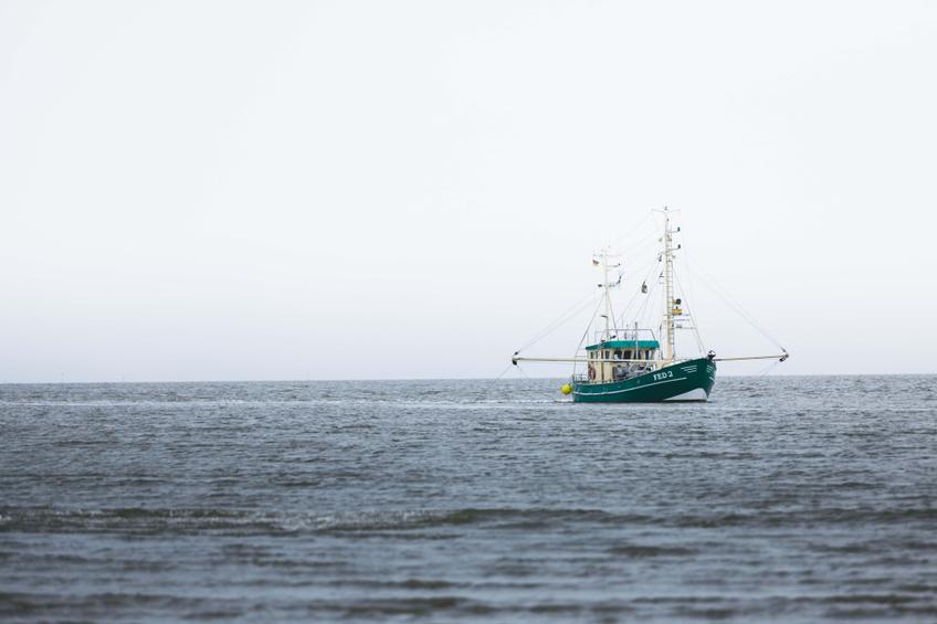 Campingurlaub an der Nordsee