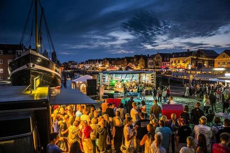 Hafentage husum 