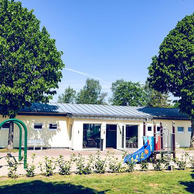 Boltenhagen Spielplatz