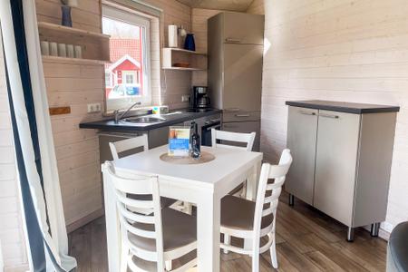 Camping in Boltenhagen
