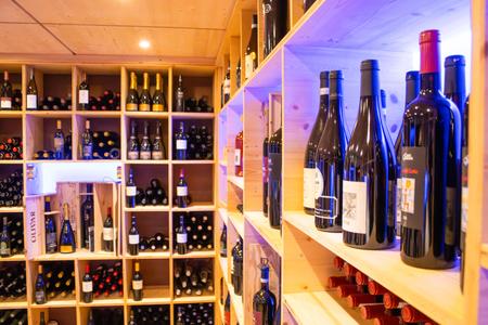 Boltenhagen Vinothek