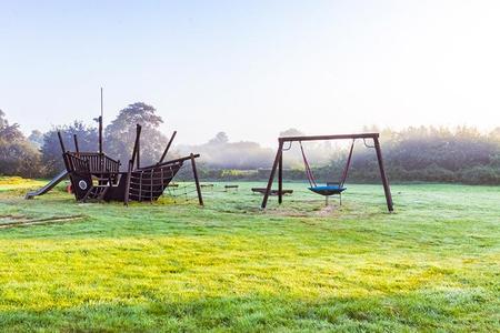 Spielplatz Bad Bederkesa