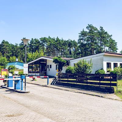 Campingurlaub in der Lüneburger Heide