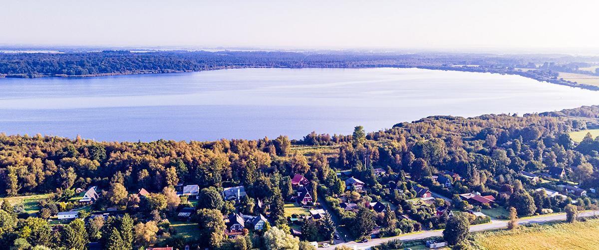 Campingurlaub in Bad Bederkesa