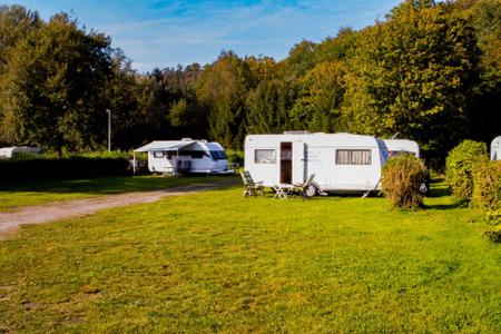 Stellplatz Bad Gandersheim