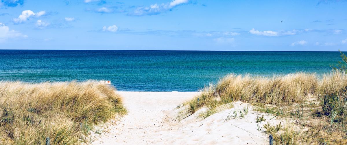Göhren Strand