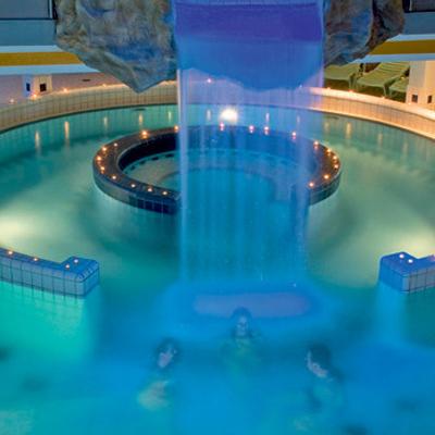 Ferienanlage Bad Bederkesa Moortherme