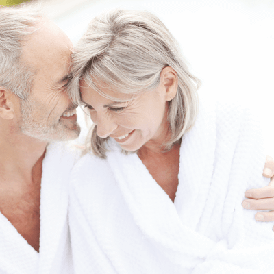 Massage und Wellness auf Göhren