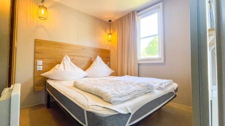 Ferienhaus Holli Born