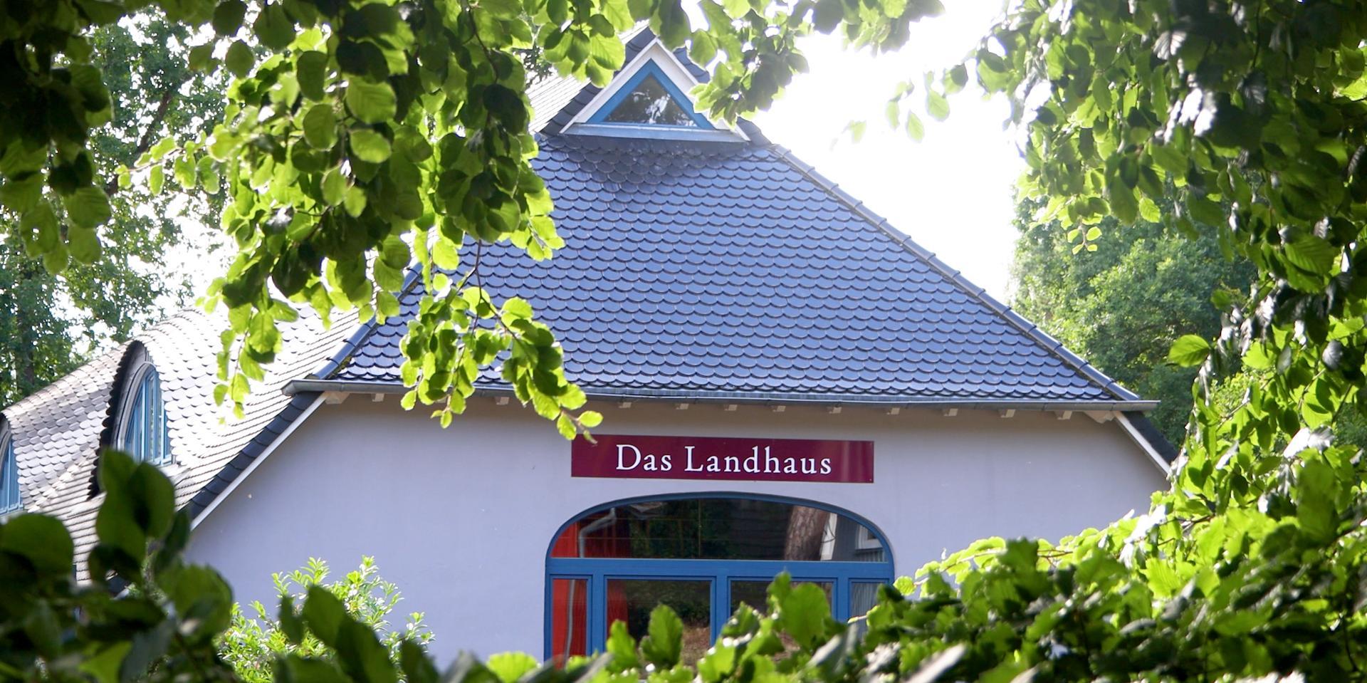 Urlaub an Pfingsten
