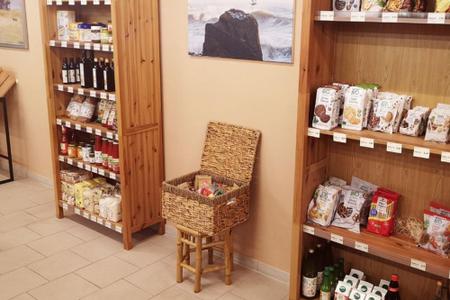 Shop