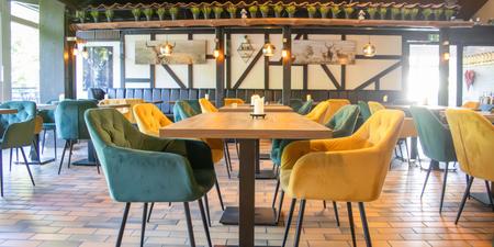 Restaurant Bad Gandersheim