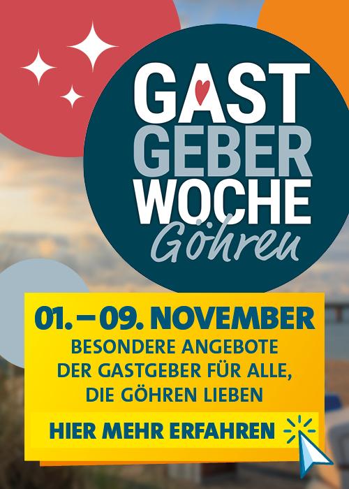 Frühbucher 2025