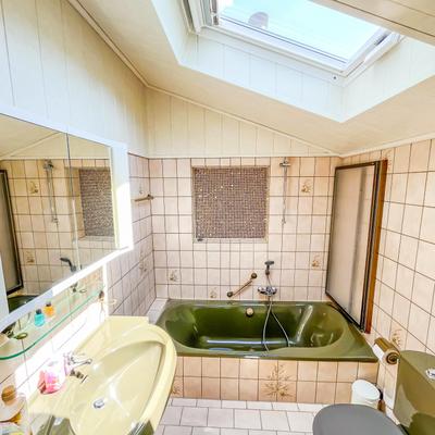 Große Ferienwohnung in Bad Harzburg