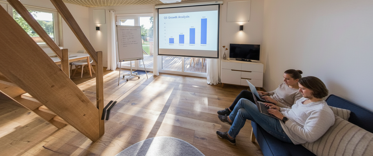 Tagungsraum Bad Gandersheim