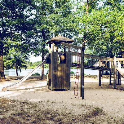 Spielplatz