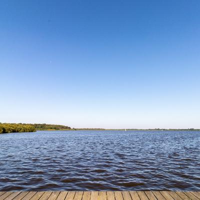Bad Bedakesaer See
