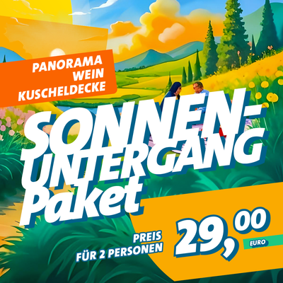 Individueller Campingurlaub