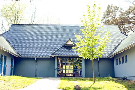 Campingurlaub auf Rügen