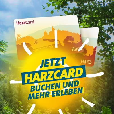 HarzCard