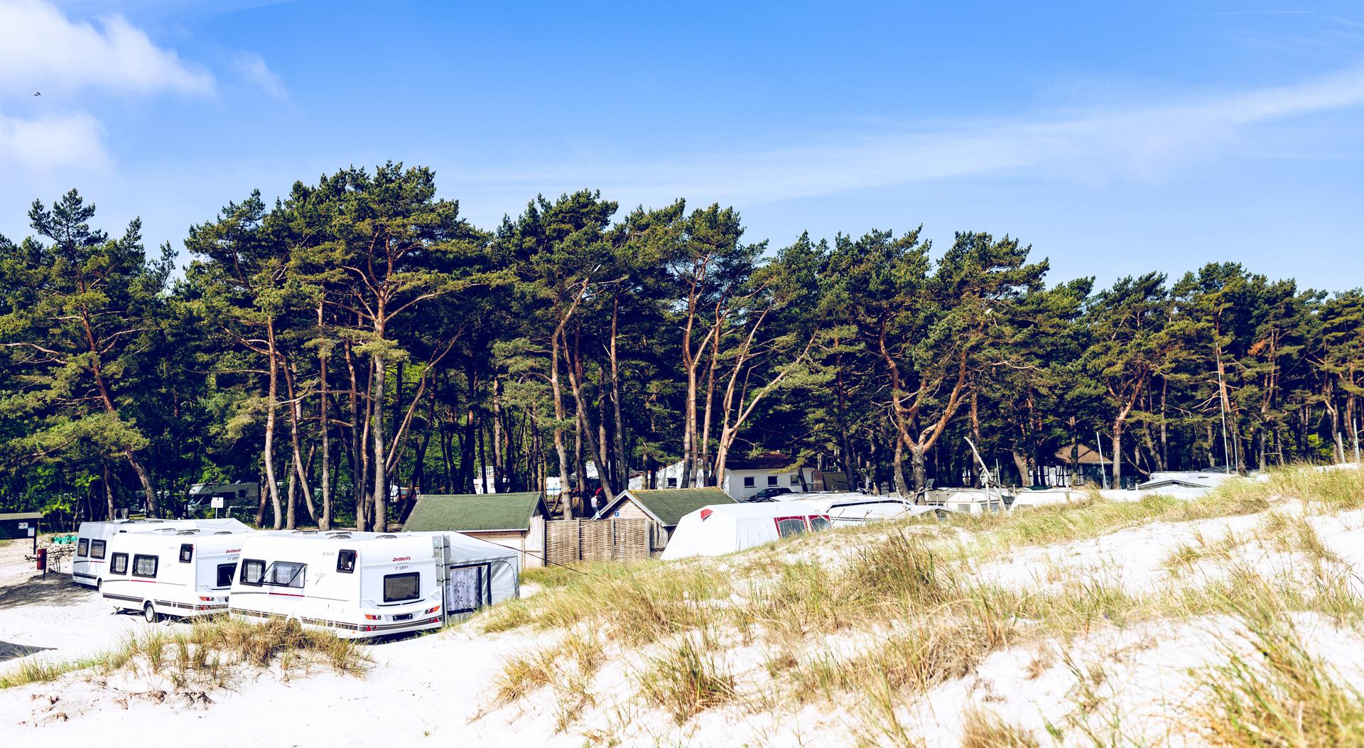 Clever Camping