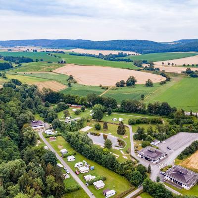 Stellplatz Exklusiv