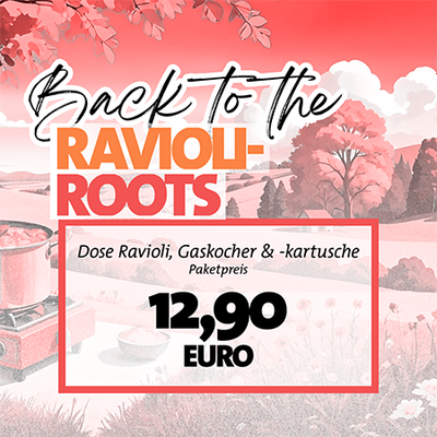 Individueller Campingurlaub