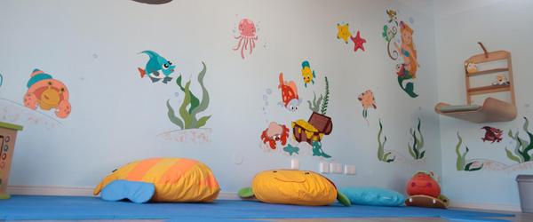 Familienurlaub im Juni